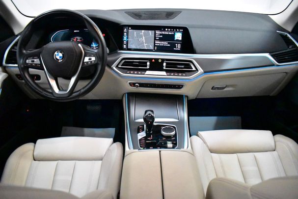 BMW X5 45e xDrive 290 kW image number 5