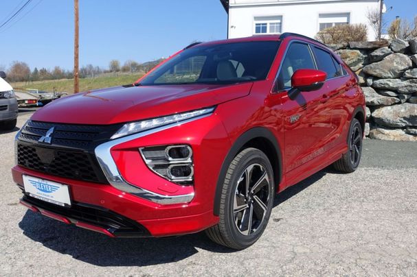 Mitsubishi Eclipse Cross 138 kW image number 1