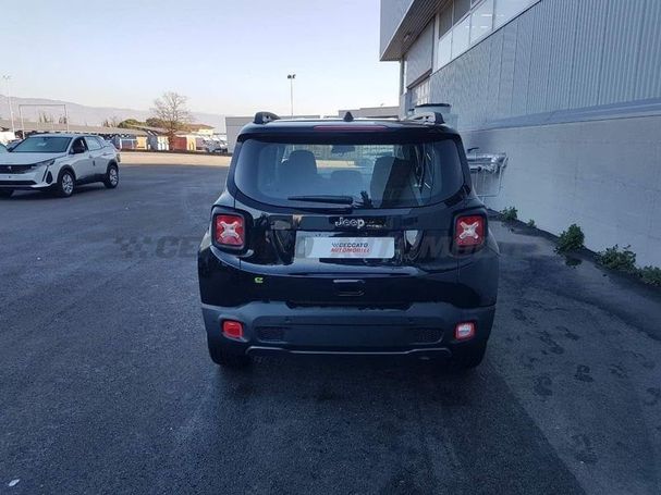 Jeep Renegade 1.5 T4 e-Hybrid Limited 96 kW image number 4