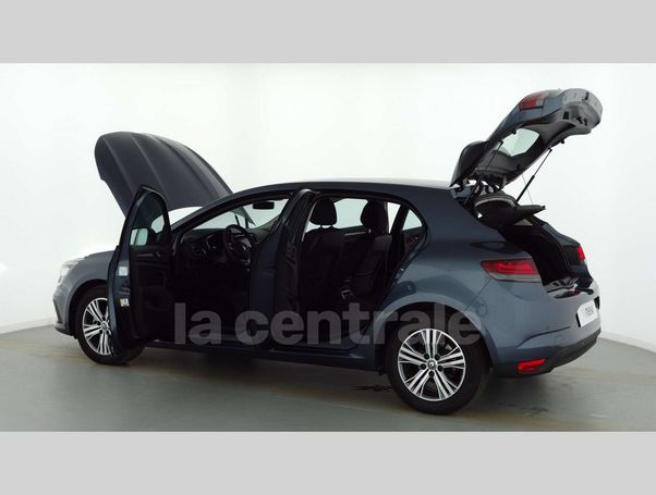 Renault Megane 85 kW image number 27