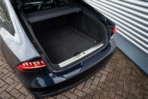 Audi A7 45 TFSI quattro Sportback 180 kW image number 43