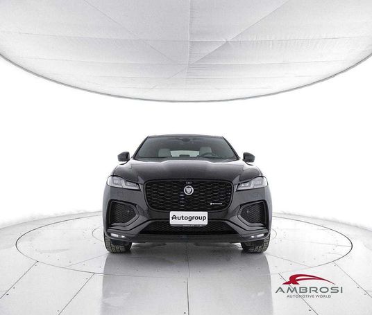 Jaguar F-Pace 150 kW image number 3