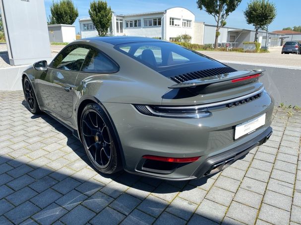 Porsche 992 Turbo S 478 kW image number 5