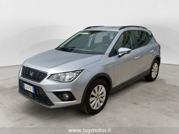 Seat Arona 1.0 TSI Style 70 kW image number 1