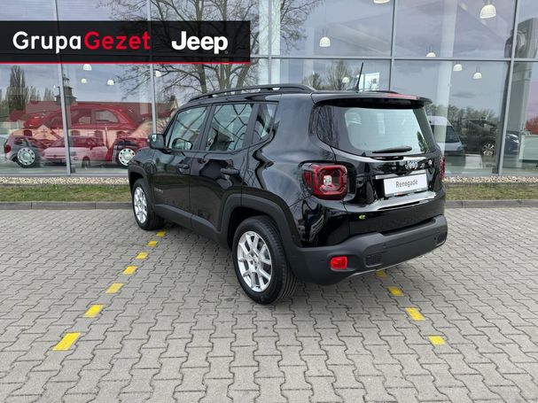 Jeep Renegade 96 kW image number 4