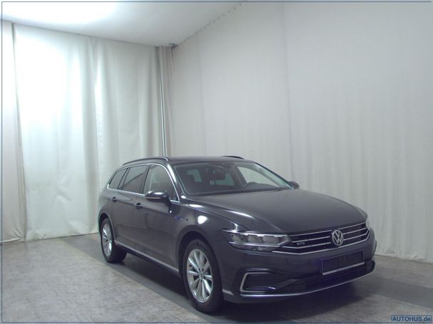 Volkswagen Passat GTE 1.4 TSI DSG 160 kW image number 2