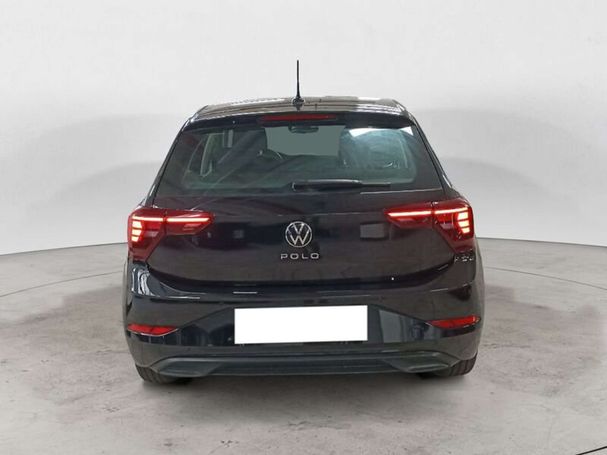 Volkswagen Polo 1.0 TSI DSG 70 kW image number 5