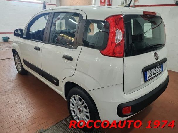 Fiat Panda 1.2 Easy 51 kW image number 2