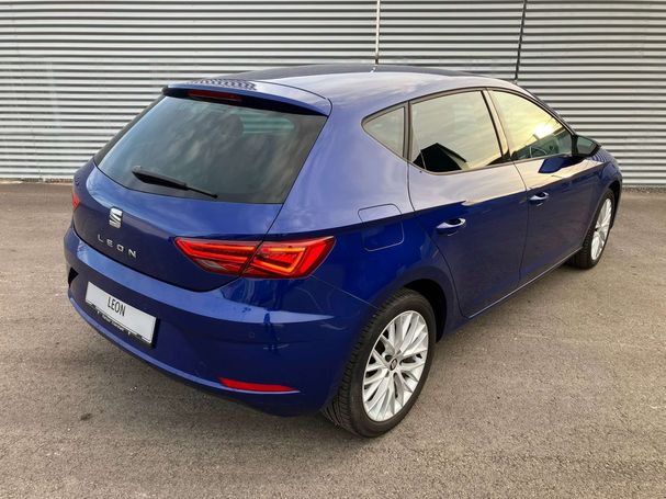 Seat Leon TDI Style 85 kW image number 2