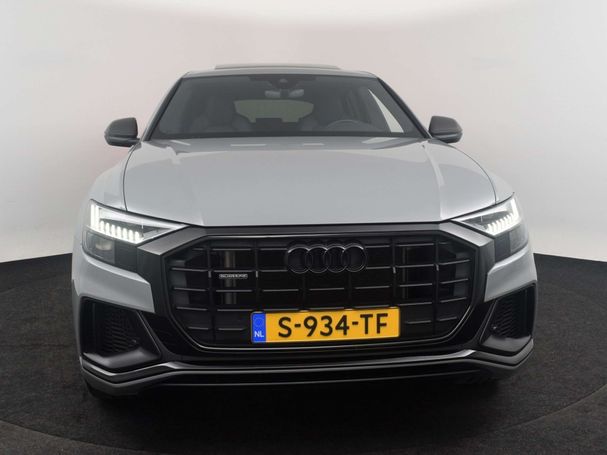 Audi Q8 55 TFSI quattro 251 kW image number 3