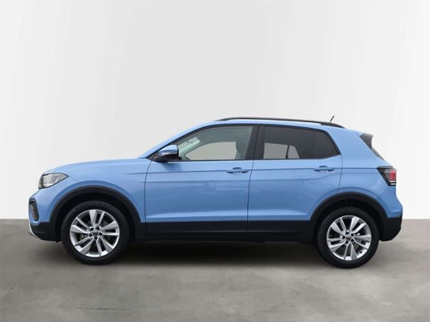 Volkswagen T-Cross 1.0 TSI Life 85 kW image number 5