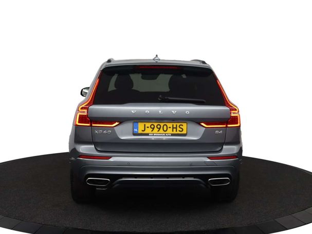 Volvo XC60 B4 194 kW image number 30