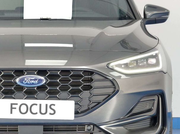 Ford Focus 1.0 EcoBoost ST-Line 92 kW image number 11