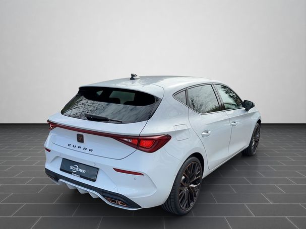 Cupra Leon e-Hybrid 180 kW image number 3