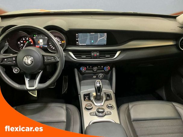 Alfa Romeo Stelvio 2.0 147 kW image number 10