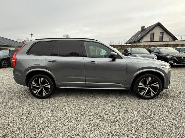 Volvo XC90 B5 AWD 173 kW image number 20