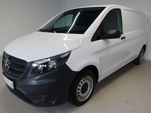 Mercedes-Benz Vito 111 CDi 84 kW image number 1