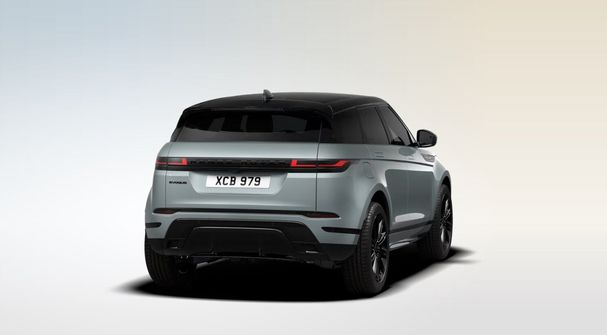 Land Rover Range Rover Evoque D200 150 kW image number 3