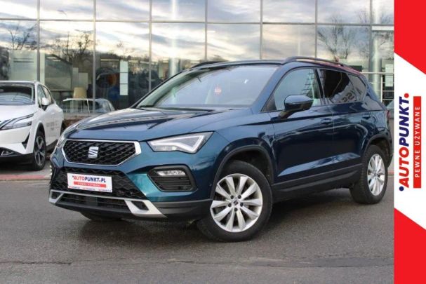 Seat Ateca 140 kW image number 1