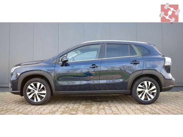 Suzuki SX4 S-Cross 75 kW image number 4