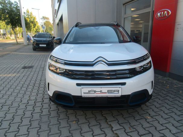 Citroen C5 Aircross 133 kW image number 2