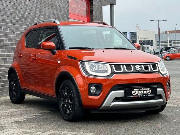 Suzuki Ignis 61 kW image number 3