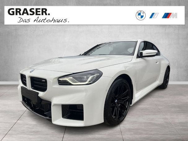 BMW M2 Coupé 338 kW image number 1