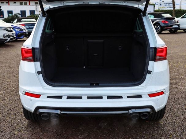 Cupra Ateca 4Drive 221 kW image number 15