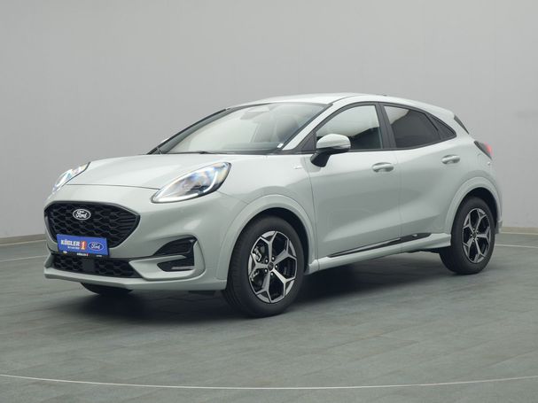 Ford Puma ST-Line 92 kW image number 2