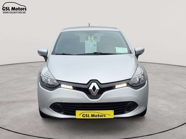 Renault Clio 1.2 75 54 kW image number 3