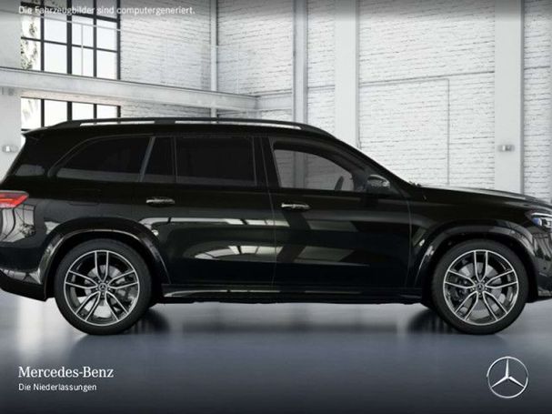 Mercedes-Benz GLS 450 270 kW image number 20