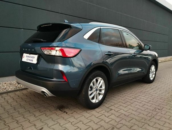 Ford Kuga 110 kW image number 6