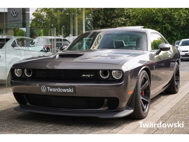 Dodge Challenger 527 kW image number 1