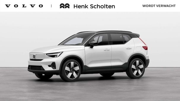 Volvo XC40 Single Motor Extended Range Ultimate 185 kW image number 1