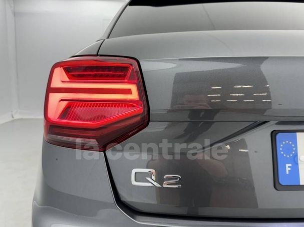 Audi Q2 35 TDI S tronic S-line 110 kW image number 23