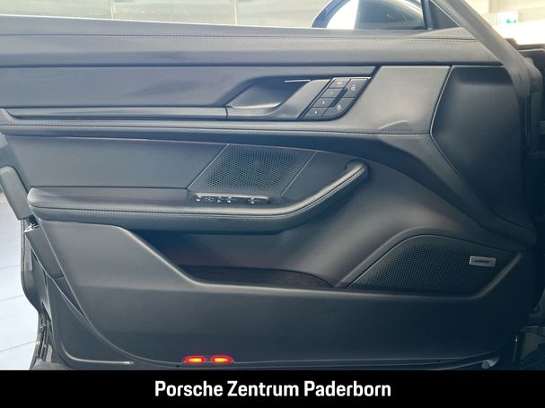 Porsche Taycan Sport Turismo 320 kW image number 17