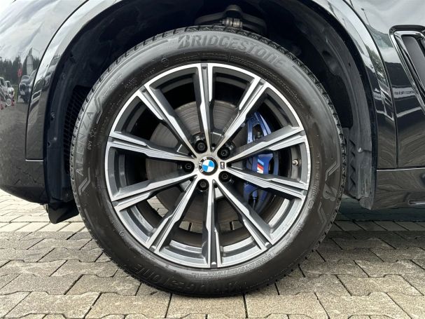 BMW X5 xDrive25d 170 kW image number 5