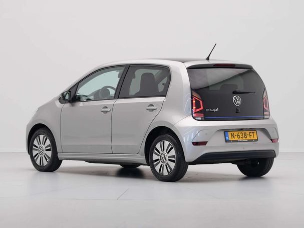 Volkswagen up! 60 kW image number 3