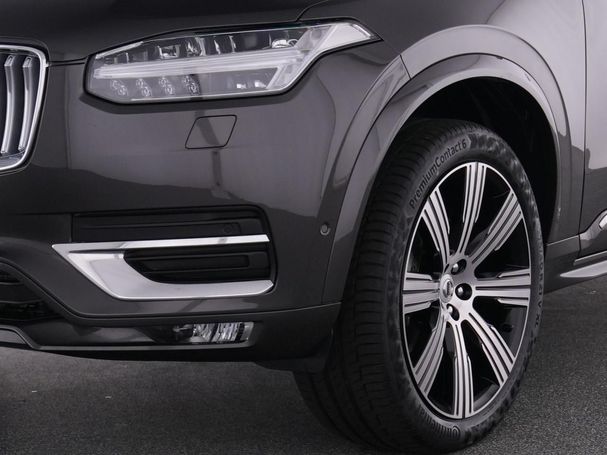 Volvo XC90 AWD Geartronic B5 184 kW image number 12