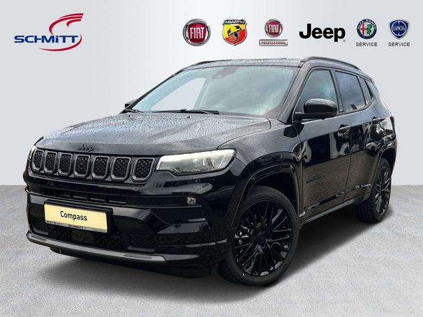 Jeep Compass 96 kW image number 1