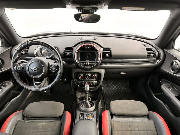 Mini John Cooper Works Clubman ALL4 170 kW image number 14