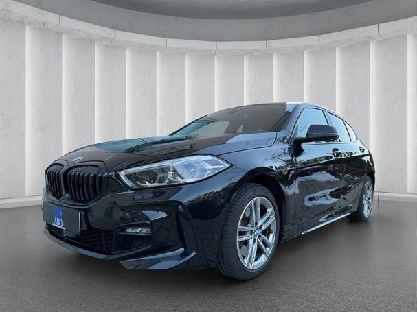 BMW 120i M Sport Steptronic 131 kW image number 1