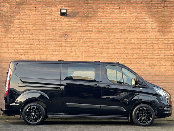 Ford Transit Custom 2.0 TDCi 96 kW image number 24