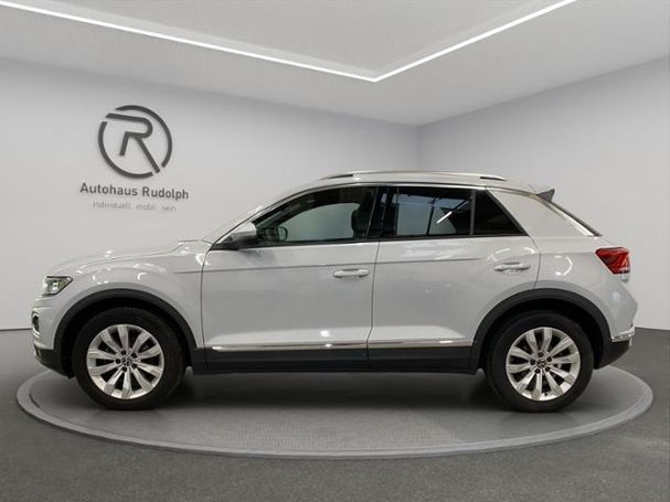 Volkswagen T-Roc 1.5 TSI DSG 110 kW image number 16