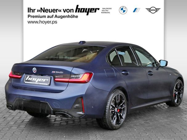 BMW 340i M xDrive 275 kW image number 2