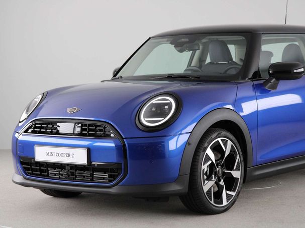 Mini Cooper S 115 kW image number 23