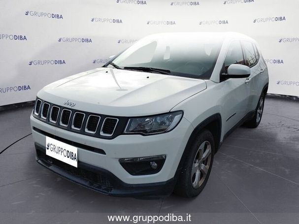 Jeep Compass 1.6 88 kW image number 1