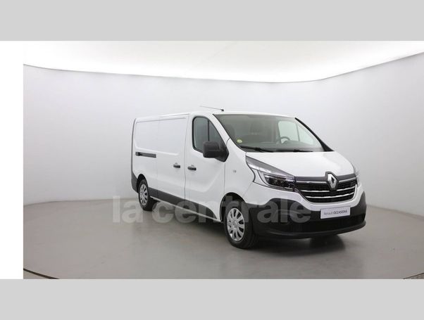 Renault Trafic DCi 120 L2H1 88 kW image number 4