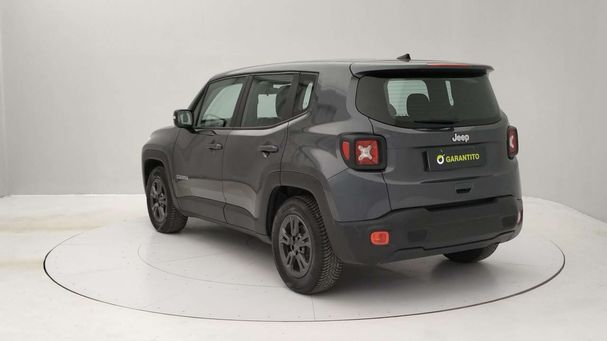 Jeep Renegade 1.0 Longitude 88 kW image number 4