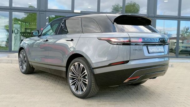 Land Rover Range Rover Velar 221 kW image number 6